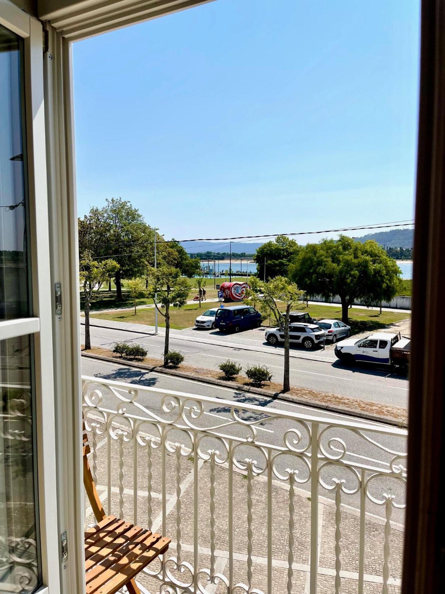 Gigantones Guesthouse Viana do Castelo Exterior photo