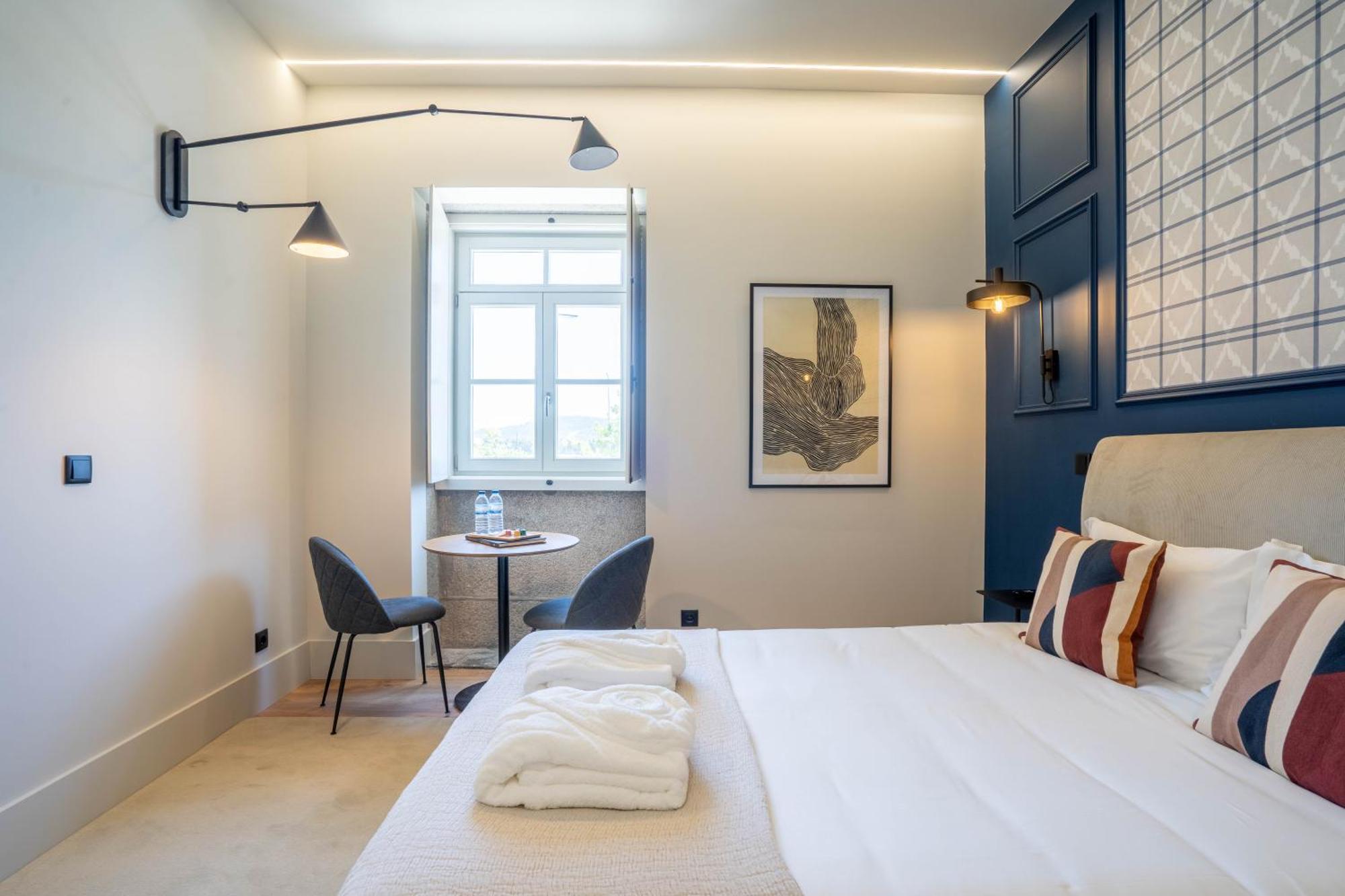 Gigantones Guesthouse Viana do Castelo Exterior photo