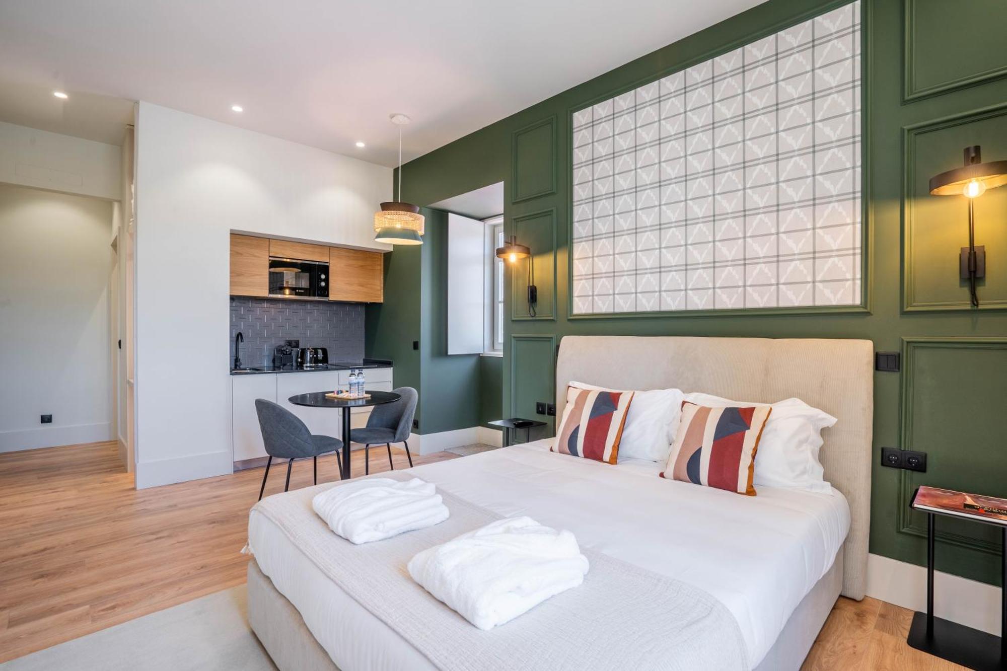 Gigantones Guesthouse Viana do Castelo Exterior photo