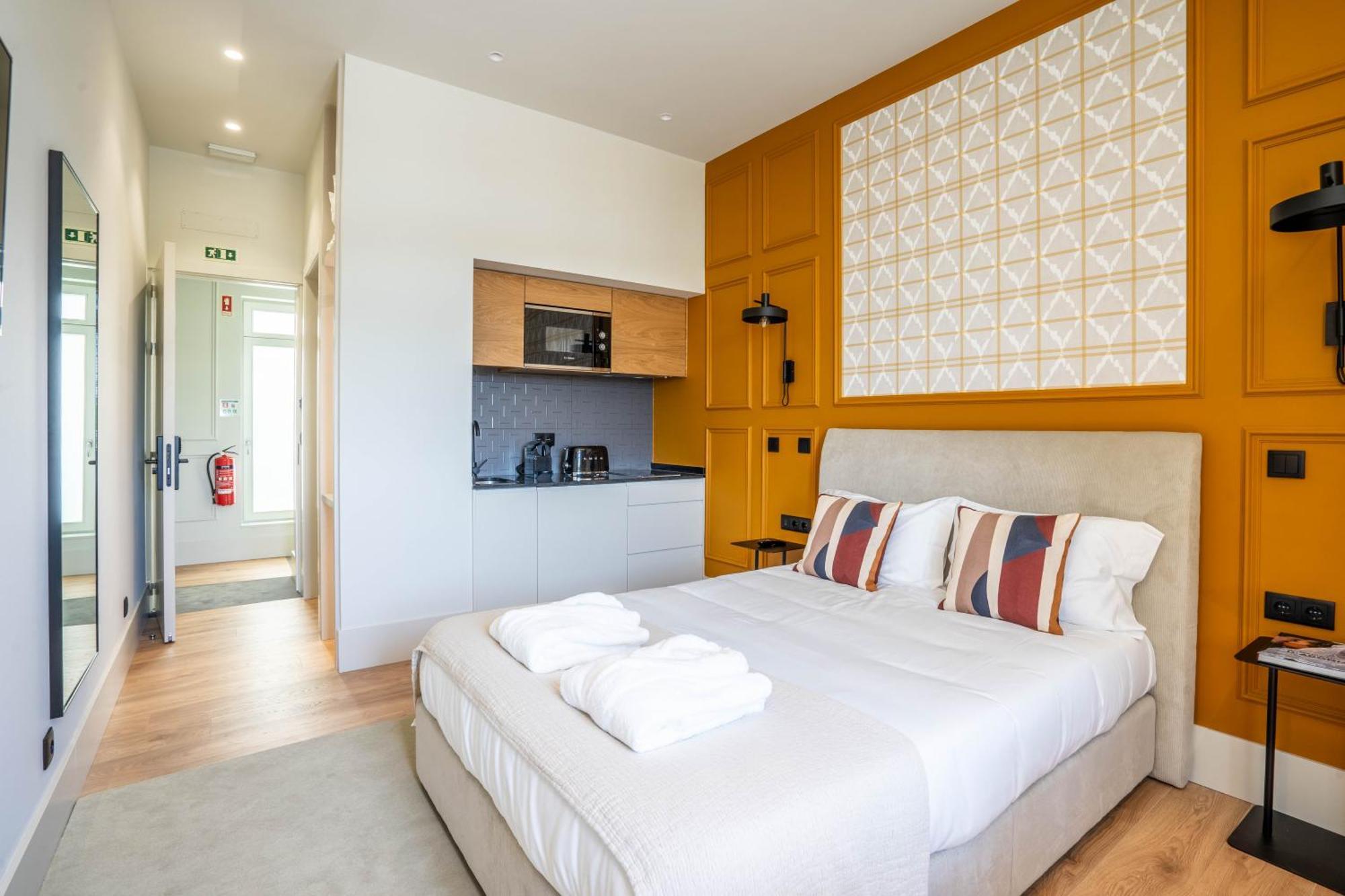 Gigantones Guesthouse Viana do Castelo Exterior photo
