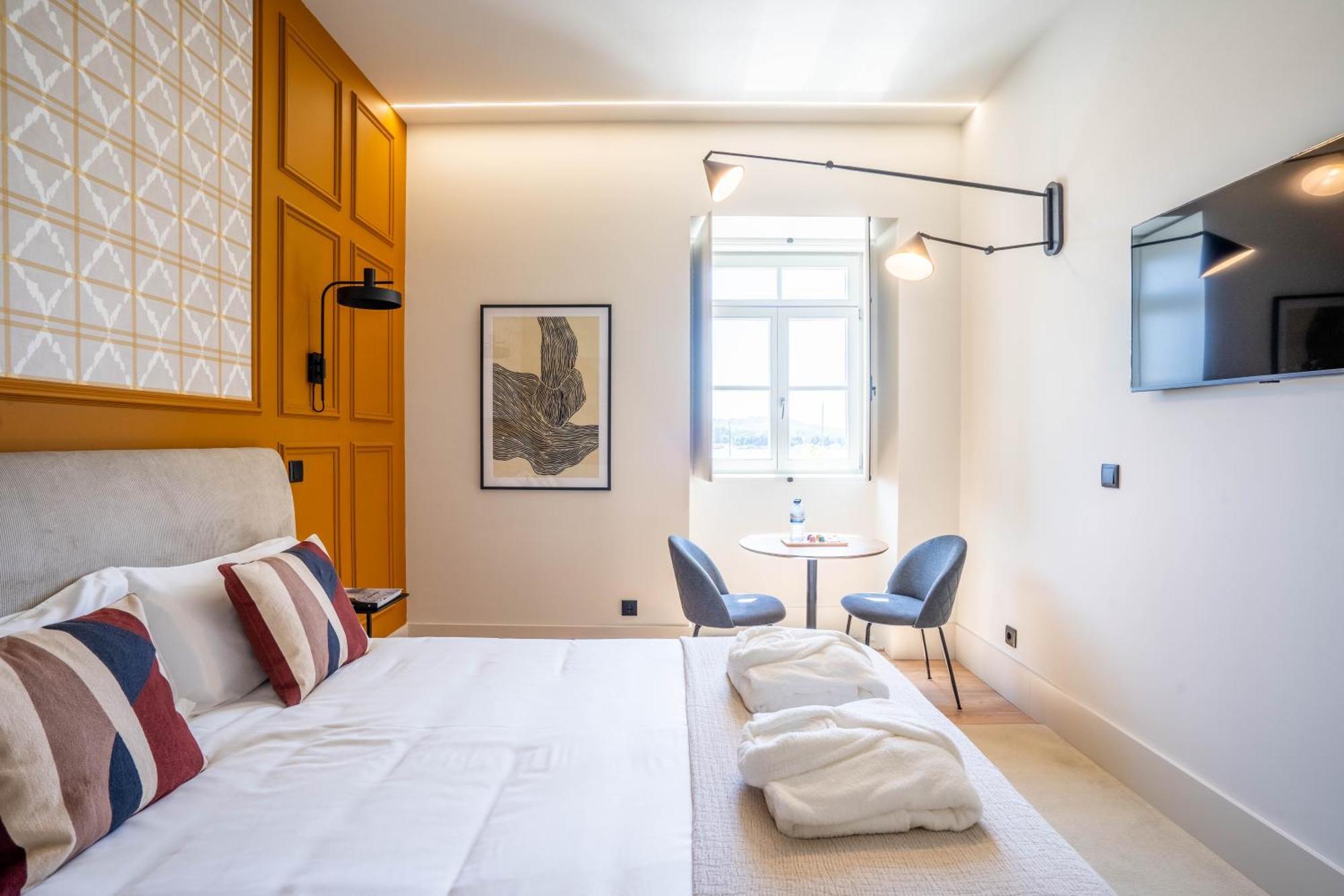 Gigantones Guesthouse Viana do Castelo Exterior photo