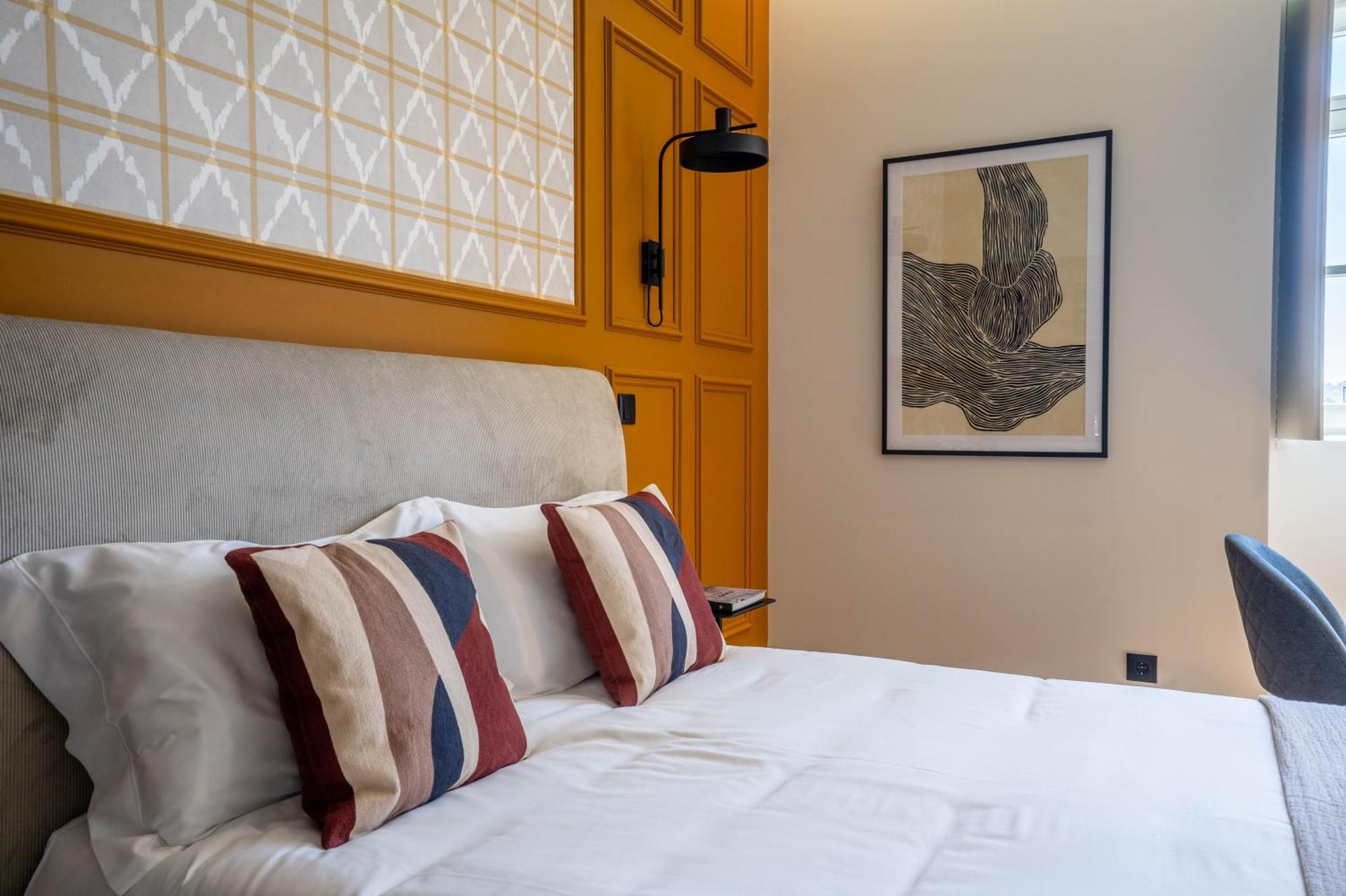 Gigantones Guesthouse Viana do Castelo Exterior photo