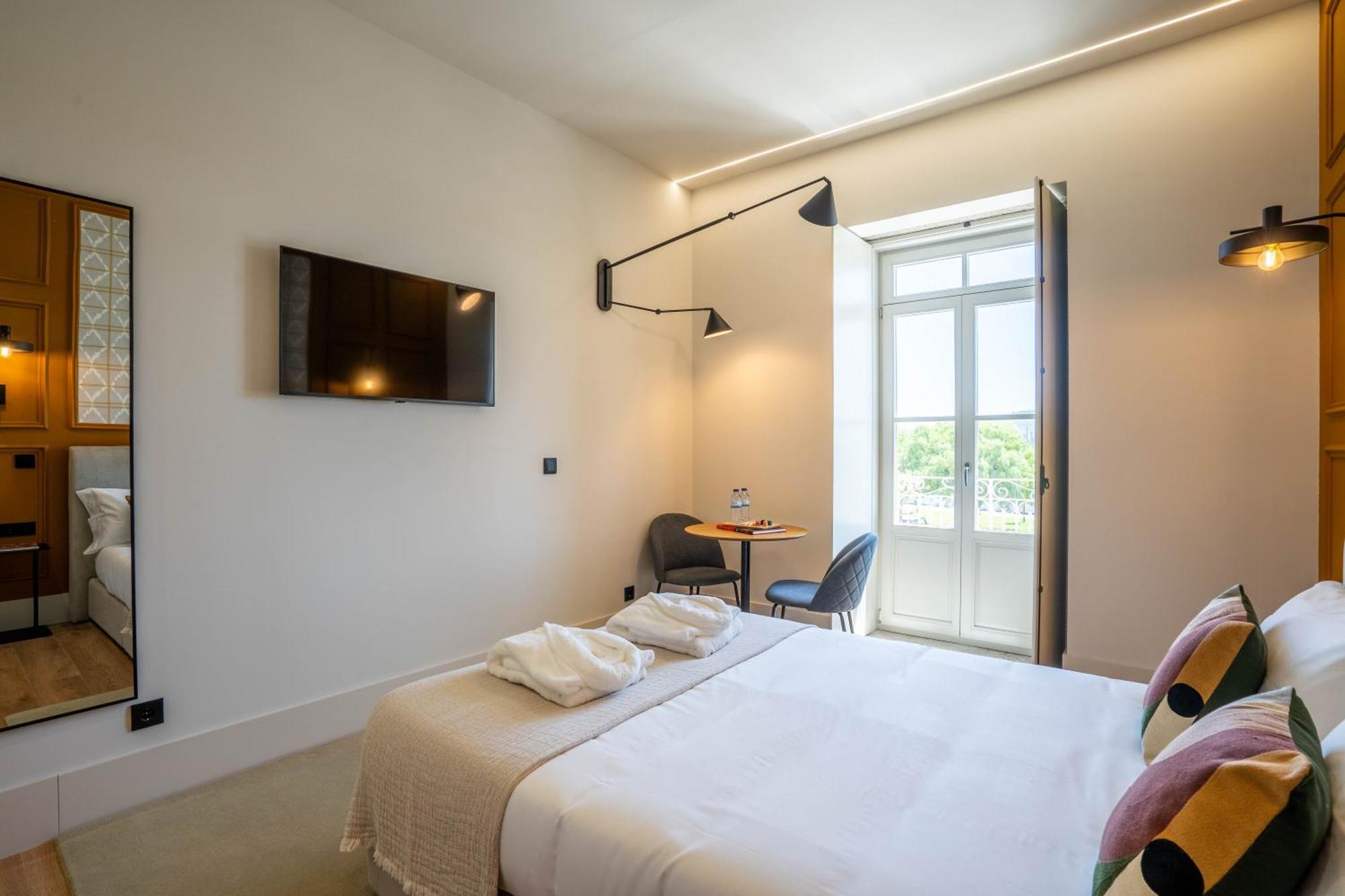 Gigantones Guesthouse Viana do Castelo Exterior photo