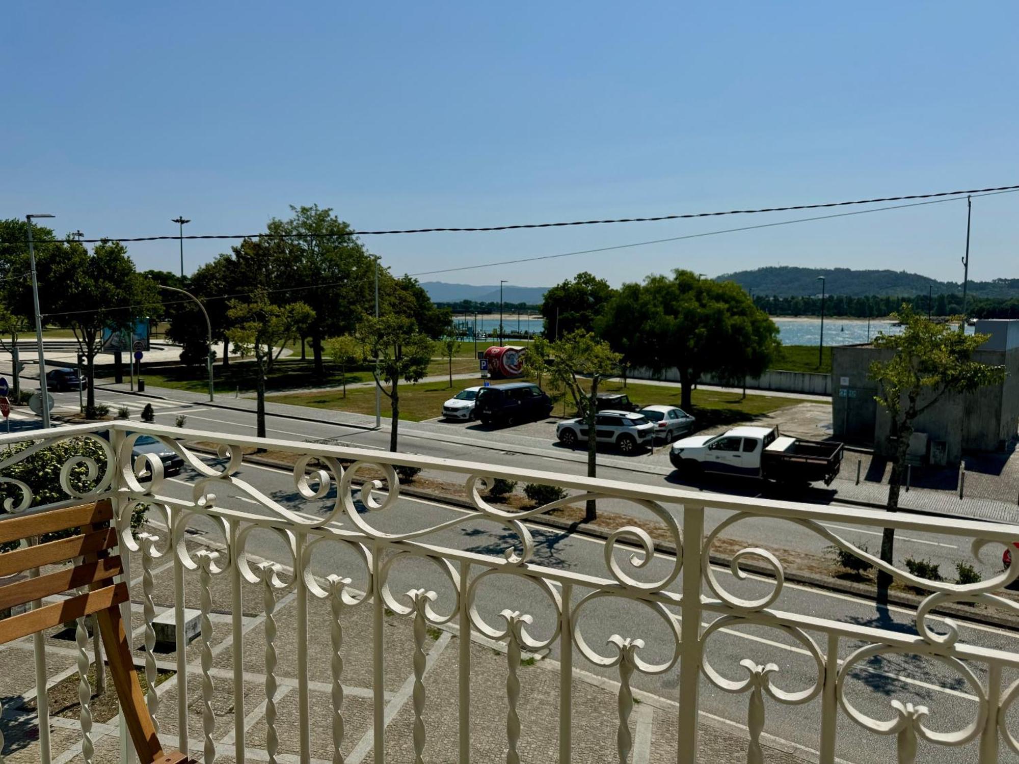 Gigantones Guesthouse Viana do Castelo Exterior photo