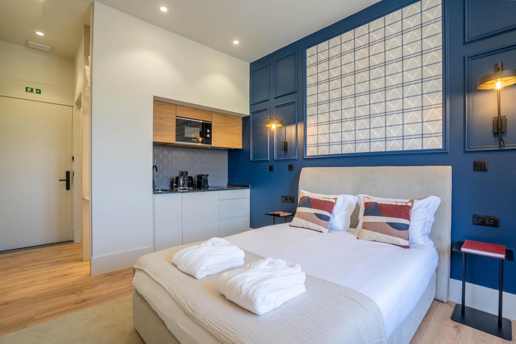 Gigantones Guesthouse Viana do Castelo Exterior photo